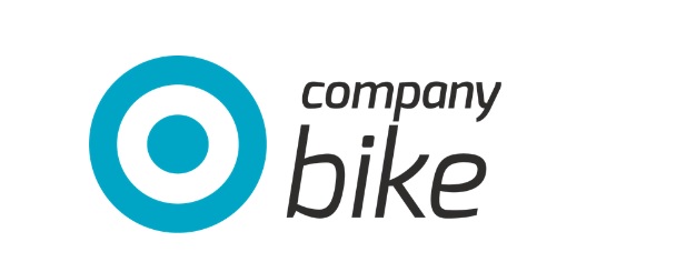 Company Bike Logo